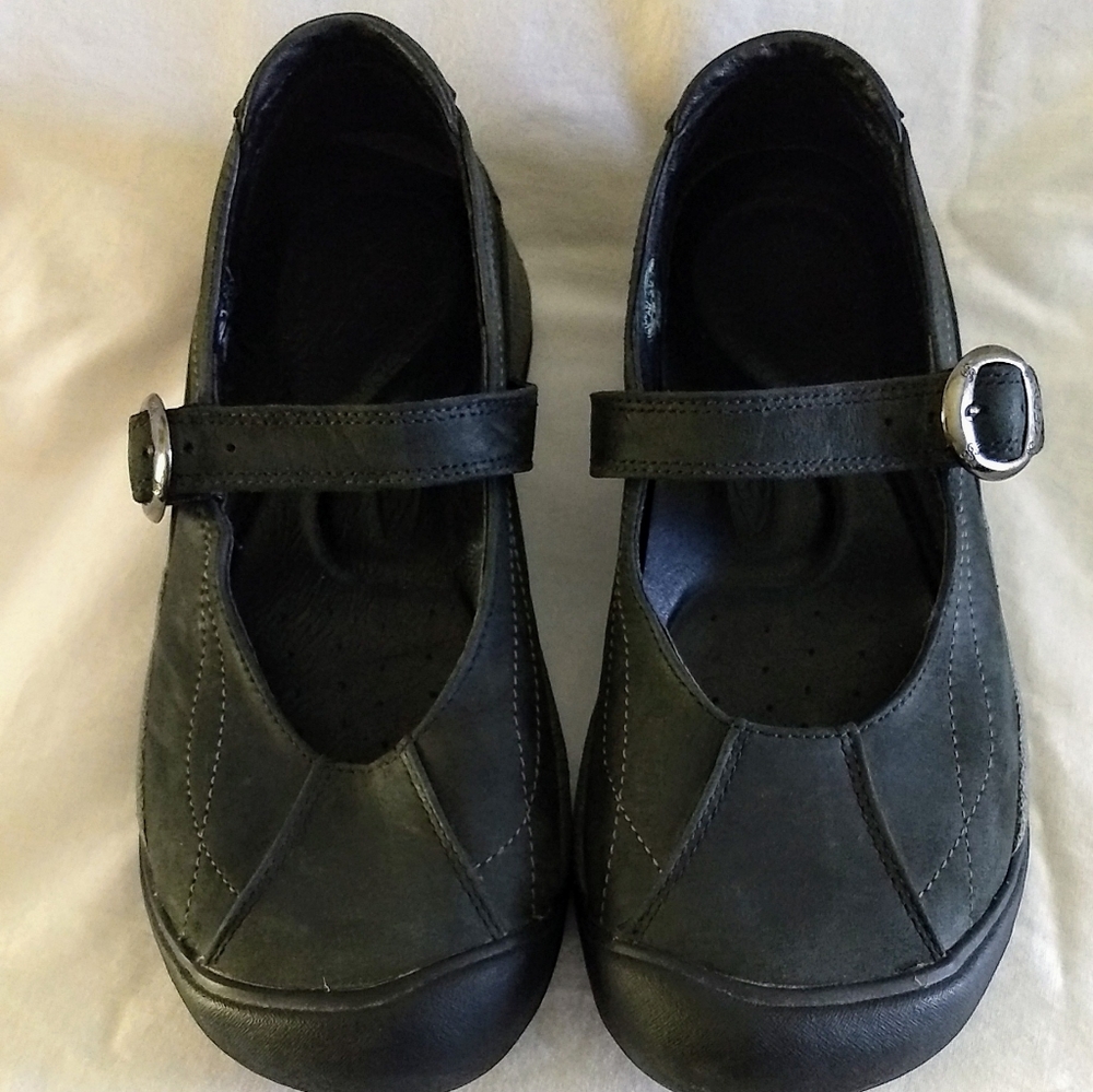 KEEN Toyah Mary Jane Shoes Size 7